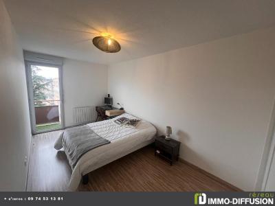 For sale PROXIMIT CENTRE VILLE 2 rooms 47 m2 Ain (01620) photo 3