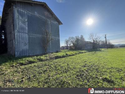 Annonce Vente Maison  47