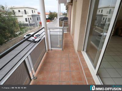 For sale 3 rooms 61 m2 Pyrenees orientales (66000) photo 1