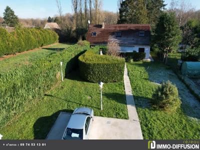 For sale 4 rooms 110 m2 Loiret (45320) photo 0