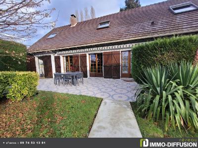 For sale 4 rooms 110 m2 Loiret (45320) photo 1