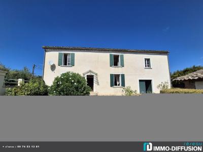 For sale VALLEE DE LA CEZE 9 rooms 208 m2 Gard (30630) photo 3