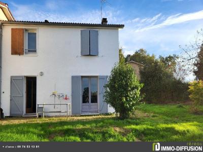 Acheter Maison 94 m2 