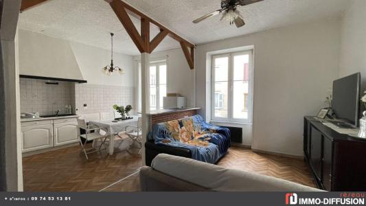 For sale Centre ville 10 rooms 270 m2 Puy de dome (63300) photo 3