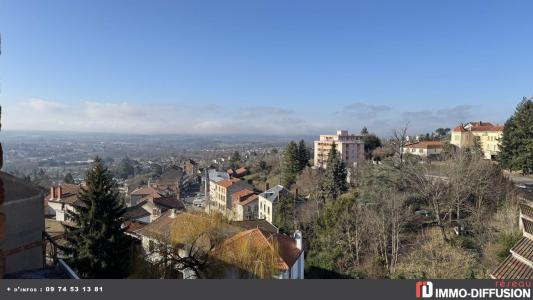 For sale CENTRE VILLE 4 rooms 108 m2 Puy de dome (63300) photo 0