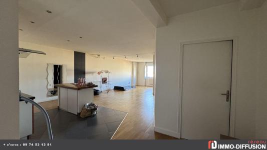 For sale CENTRE VILLE 4 rooms 108 m2 Puy de dome (63300) photo 1