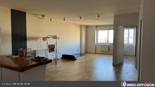 For sale CENTRE VILLE 4 rooms 108 m2 Puy de dome (63300) photo 2