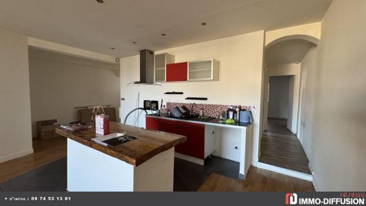 For sale CENTRE VILLE 4 rooms 108 m2 Puy de dome (63300) photo 3