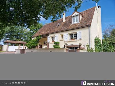 For sale 540 m2 Eure et loir (28240) photo 2