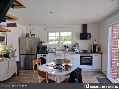 For sale 540 m2 Eure et loir (28240) photo 3