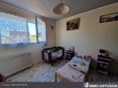 For sale 4 rooms 97 m2 Eure et loir (28240) photo 3