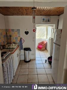 For sale 2 rooms 49 m2 Eure et loir (28240) photo 1