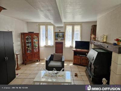 For sale 2 rooms 49 m2 Eure et loir (28240) photo 2