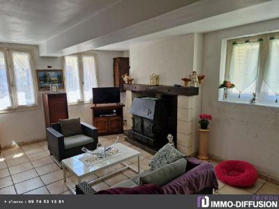 For sale 2 rooms 49 m2 Eure et loir (28240) photo 3