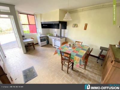 Annonce Vente 5 pices Maison  07