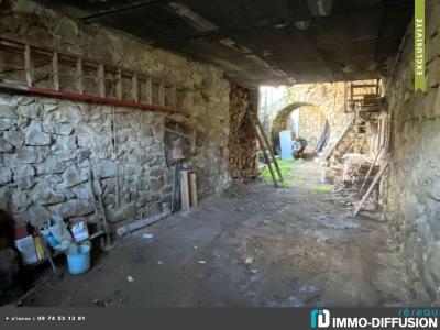 Acheter Maison  158000 euros