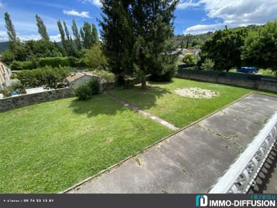 Annonce Vente 6 pices Maison  07