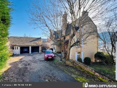 For sale 11 rooms 232 m2 Lozere (48000) photo 1