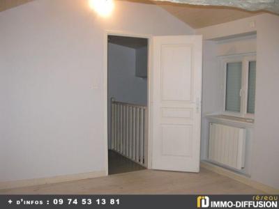 For sale HURIGNY  LAIZE  IGE 3 rooms 83 m2 Saone et loire (71000) photo 3