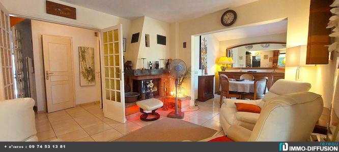 For sale 6 rooms 147 m2 Herault (34970) photo 4