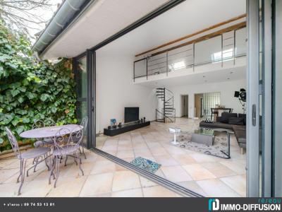 For sale 6 rooms 203 m2 Herault (34000) photo 2