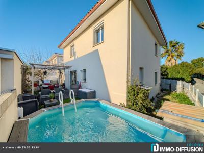 For sale 6 rooms 165 m2 Herault (34740) photo 0