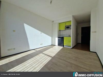 Annonce Vente Appartement  34