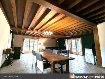 For sale VILLAGE 5 rooms 159 m2 Loire (42720) photo 1