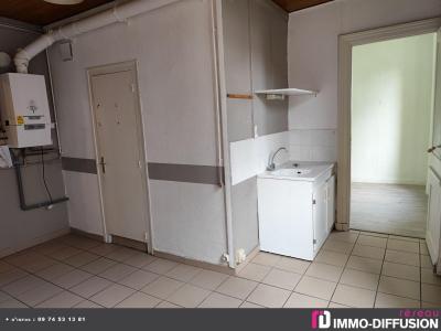 Annonce Vente 3 pices Appartement  69