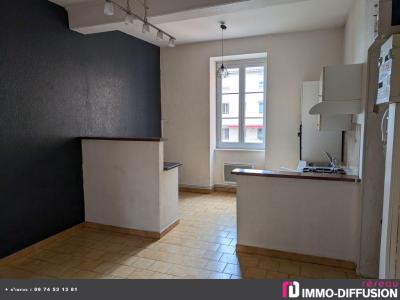 For sale CENTRE VILLE, PROCHE GARE 3 rooms 52 m2 Rhone (69210) photo 2