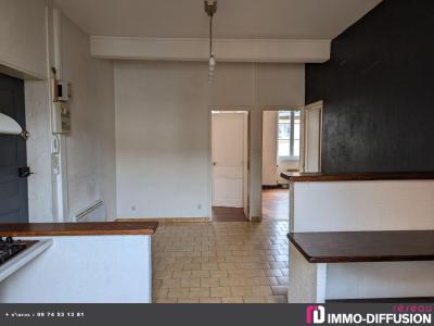 For sale CENTRE VILLE, PROCHE GARE 3 rooms 52 m2 Rhone (69210) photo 3