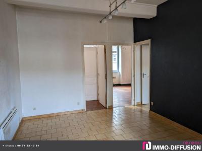 For sale CENTRE VILLE, PROCHE GARE 3 rooms 52 m2 Rhone (69210) photo 4