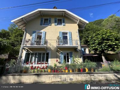 For sale 10 rooms 230 m2 Haute savoie (74290) photo 0