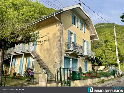 Annonce Vente 10 pices Maison  74