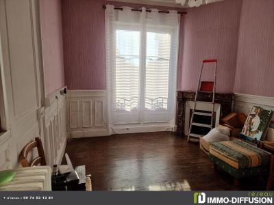 For sale PROCHE CENTRE ET GARE 4 rooms 85 m2 Aube (10100) photo 1