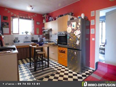 Acheter Maison  119350 euros