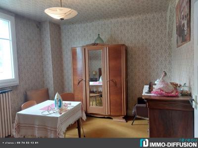 For sale AUBUSSON 8 rooms 174 m2 Creuse (23200) photo 2