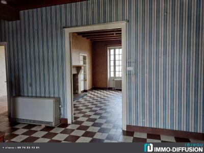 For sale CENTRE VILLE 6 rooms 115 m2 Creuse (23600) photo 1