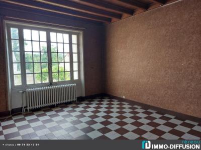 For sale CENTRE VILLE 6 rooms 115 m2 Creuse (23600) photo 2