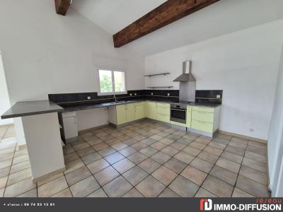 For sale AU CALME 4 rooms 127 m2 Herault (34210) photo 2