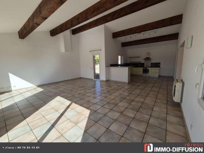 For sale AU CALME 4 rooms 127 m2 Herault (34210) photo 3