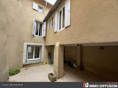 For sale 8 rooms 190 m2 Herault (34210) photo 1