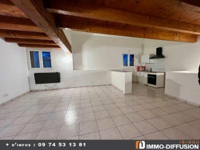 For sale CENTRE RSIDENTIEL 4 rooms 86 m2 Herault (34400) photo 1