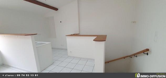 Annonce Vente 3 pices Maison  34