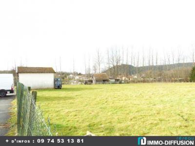 Annonce Vente Terrain  88