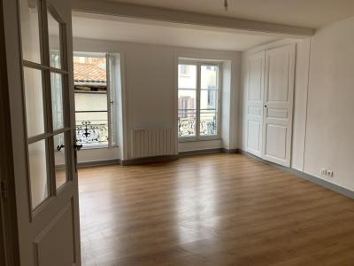 For sale CENTRE VILLE 3 rooms 71 m2 Puy de dome (63300) photo 1