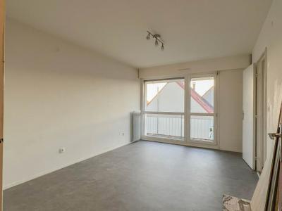 For sale DEVANT LES PONTS 2 rooms 49 m2 Moselle (57050) photo 1