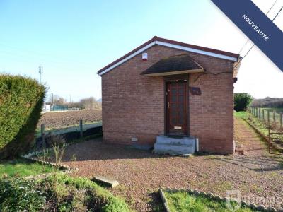 Annonce Vente 3 pices Maison Loison-sous-lens 62