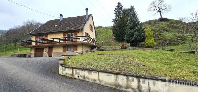 For sale Lapoutroie 6 rooms 158 m2 Haut rhin (68650) photo 0