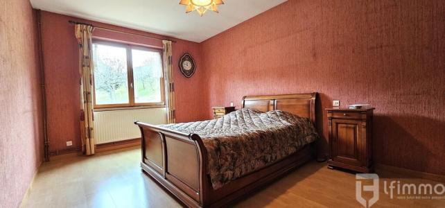 For sale Lapoutroie 6 rooms 158 m2 Haut rhin (68650) photo 2